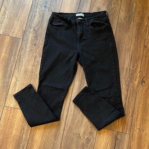 Judy Blue Black Skinny